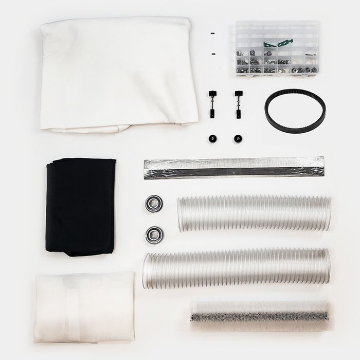 Centurion Pro Solutions Trimmer Mini Parts Assembly Kit