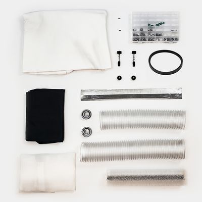 Centurion Pro Solutions Trimmer Mini Parts Assembly Kit