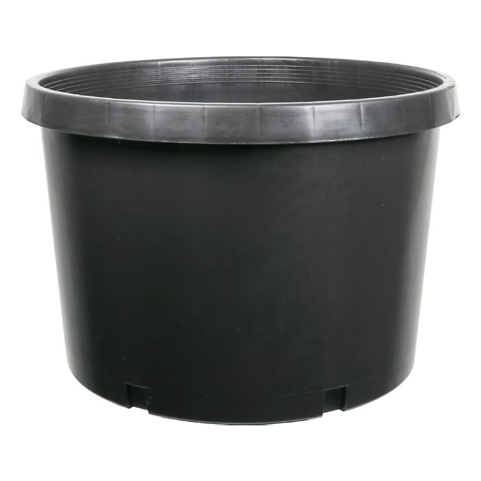 Grow1 Round Injection Pot