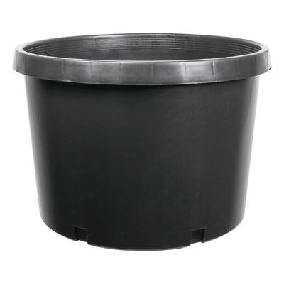 Grow1 Round Injection Pot