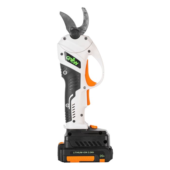 Grow1 Pruning Shears Electronic Cordless 20V DC