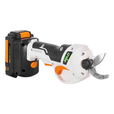 Grow1 Pruning Shears Electronic Cordless 20V DC