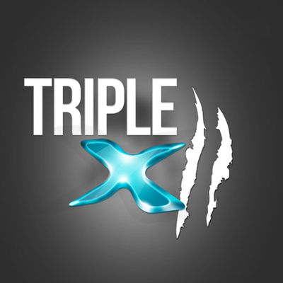 Grow1 HID HPS/MH Triple X2 Reflector SE Singled Ended Open