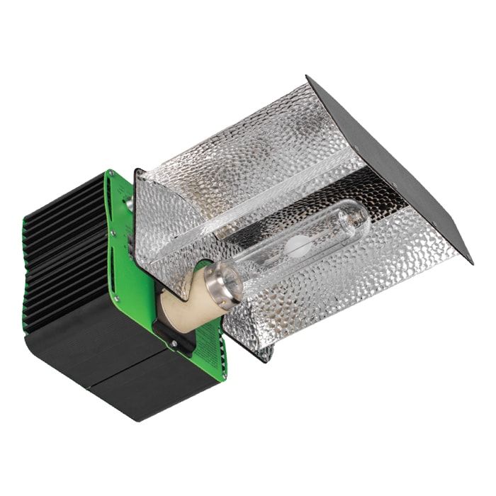 B.Lite HID CMH Pro Fixture with Ballast, Reflector, &amp; Lamp 315 watt 120-240 volt