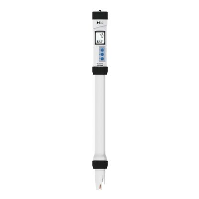 HM Digital Pro Series Waterproof Meter pH/TDS/EC/Temp Long COM-300L