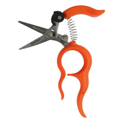 Saboten Hands Free Secateurs Scissors Saboten Hands Free Secateurs Scissors