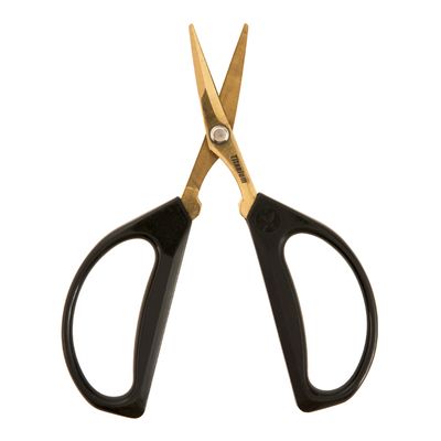 Piranha Pruner Bonsai Shear Scissors Titanium
