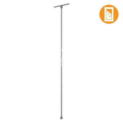 Secret Jardin Grow Tent Tube Supports 6.6 foot v3.0