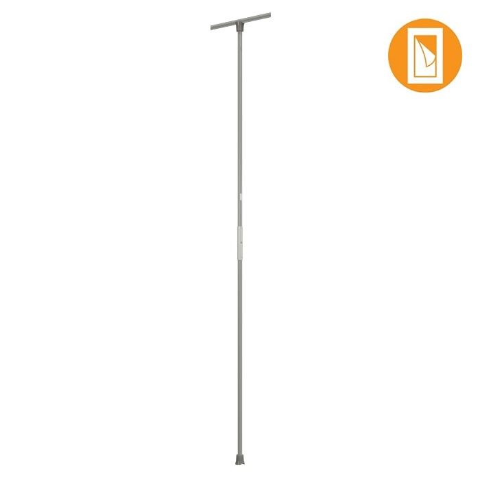 Secret Jardin Grow Tent Tube Supports 6.6 foot v3.0