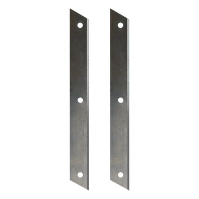 Grow1 Trimmer TableTop Stand Motor Driven - Replacement Blades 2/ pack