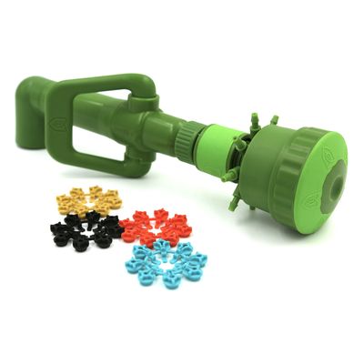 FloraFlex Pipe System MultiFlow Elbow