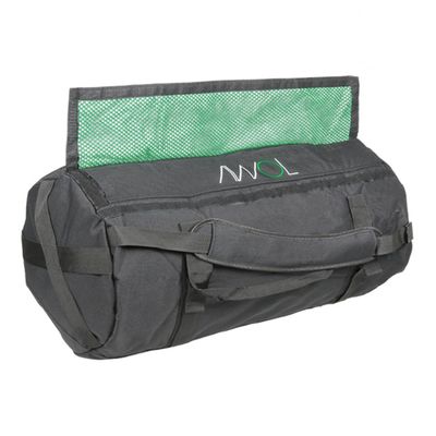 AWOL Cargo Duffle Bag