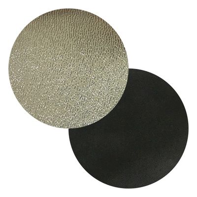 Secret Jardin PatchIT Mylar/ Fabric 10 inch