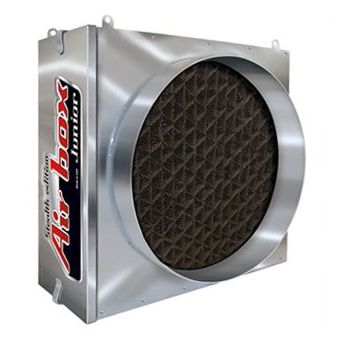 Air Box Jr. Exhaust Filter Coco