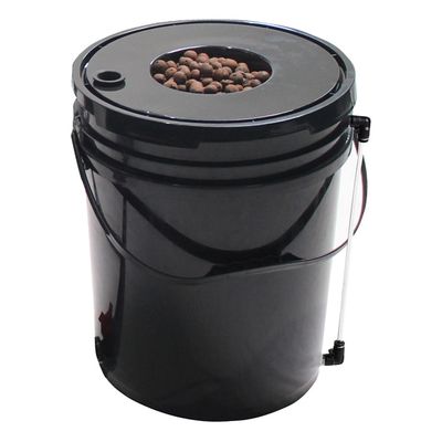 Grow1 Deep Water Culture DWC 5 gallon Complete Kit