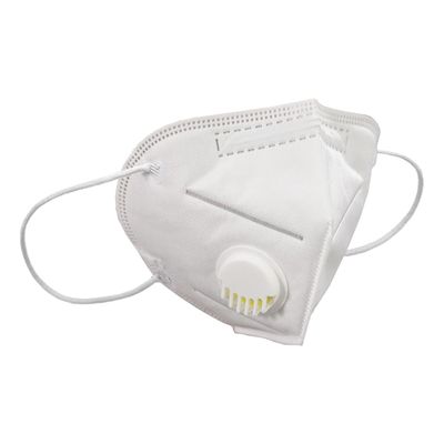 Independent KN95 Valve Face Mask FDA Certified