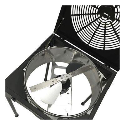 Grow1 Trimmer TableTop Stand Motor Driven - Standard 18 inch