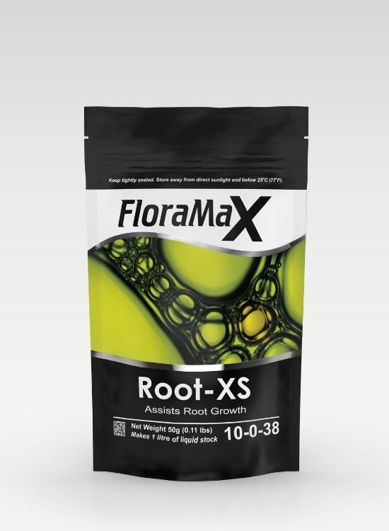 FloraMax Root-XS Powder 10-0-38