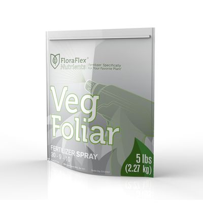 FloraFlex Foliar Nutrients Veg