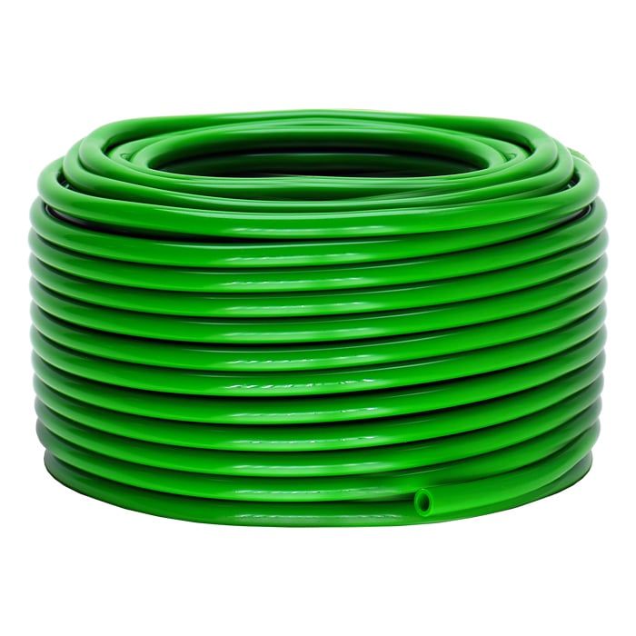 Grow1 Tubing Vinyl Green