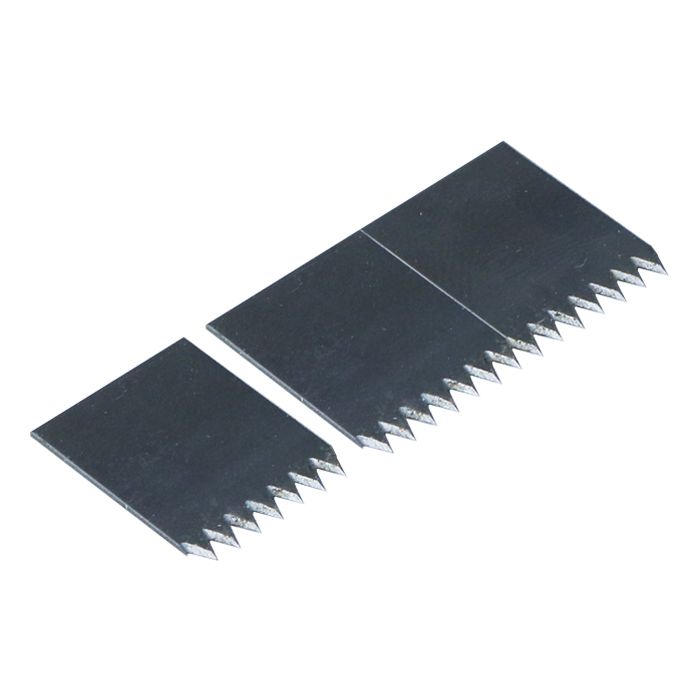 Grow1 Tape Gun Replacement Blades 3/ pack