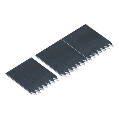 Grow1 Tape Gun Replacement Blades 3/ pack