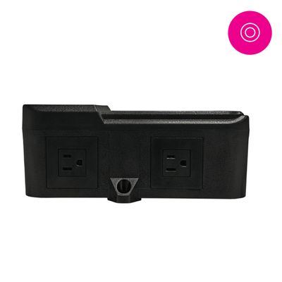 LTL Atmosphere Controller Analog Control 4 outlet ELEMENT1