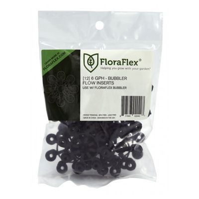 FloraFlex Bubbler