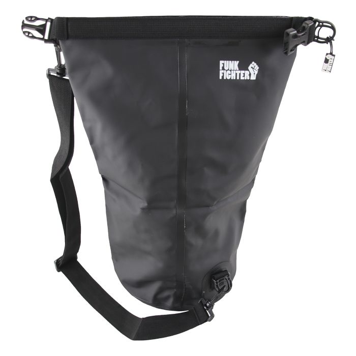Funk Fighter Diver Bag