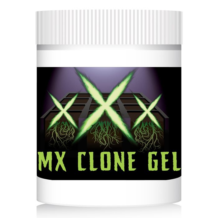 X Nutrients MX Clone Gel