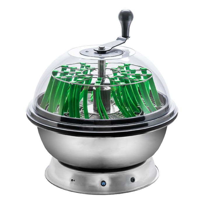 Grow1 Trimmer Bowl Motorized