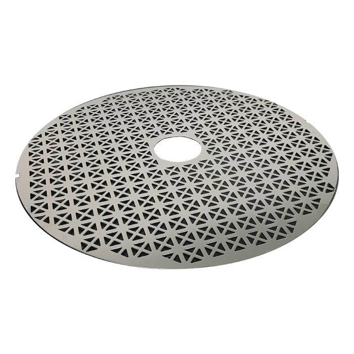 Grow1 Trimmer Bowl 18 inch Dry Grate 16 inch