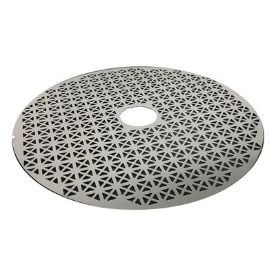Grow1 Trimmer Bowl 18 inch Dry Grate 16 inch