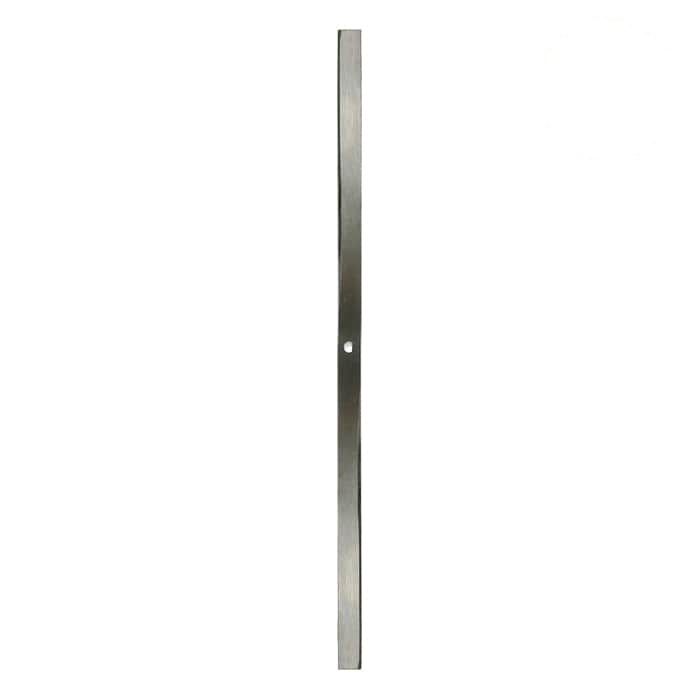 Grow1 Trimmer Bowl 16 inch Steel Blade