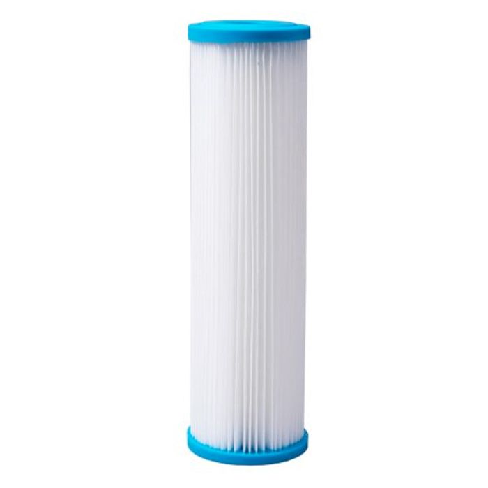GrowoniX Sediment Filter Pleated 2.5x10 inch