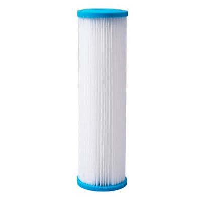 GrowoniX Sediment Filter Pleated 2.5x10 inch GrowoniX Sediment Filter Pleated 2.5x10 inch
