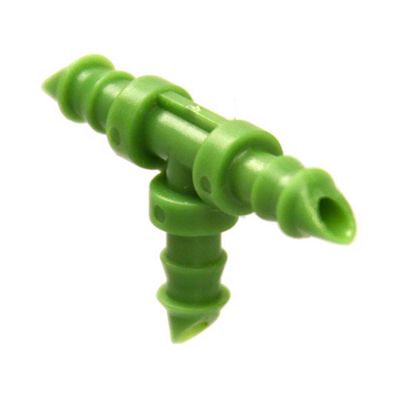 FloraFlex Barbed Tee 100/ pack