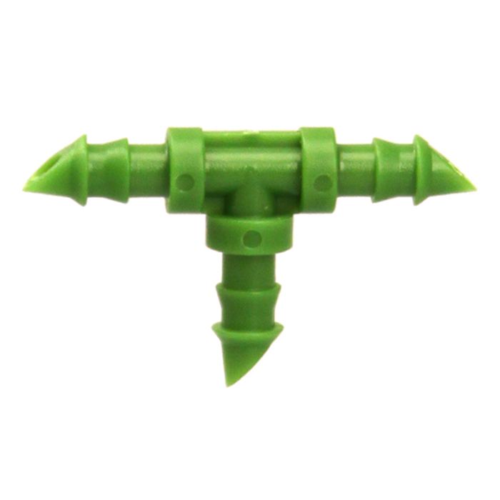 FloraFlex Barbed Tee 100/ pack