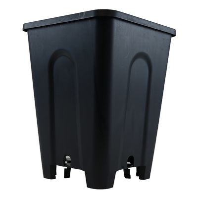 Grow1 Square Injection Pot with Elevator