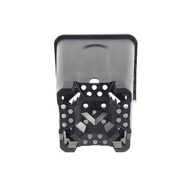 Grow1 Square Injection Pot with Elevator