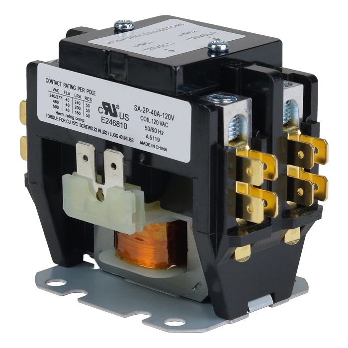 LTL Relay for 4 and 8 Light Controllers
