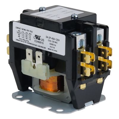LTL Relay for 4 and 8 Light Controllers
