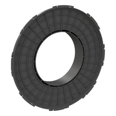 Secret Jardin Flange Connector for DF25