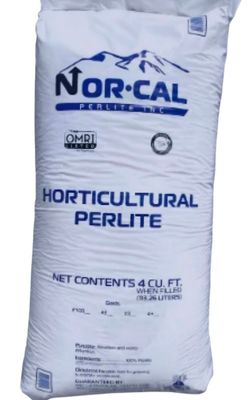 Norcal Horticultural Perlite Norcal Horticultural Perlite