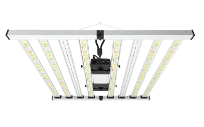 Mammoth Lighting LED Nova Sun Grow Light Fixture