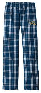 Ladies Flannel Lounge Pants *