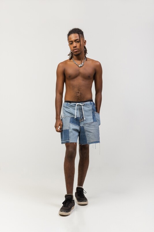 The Jorts - Men's (Made To Order)