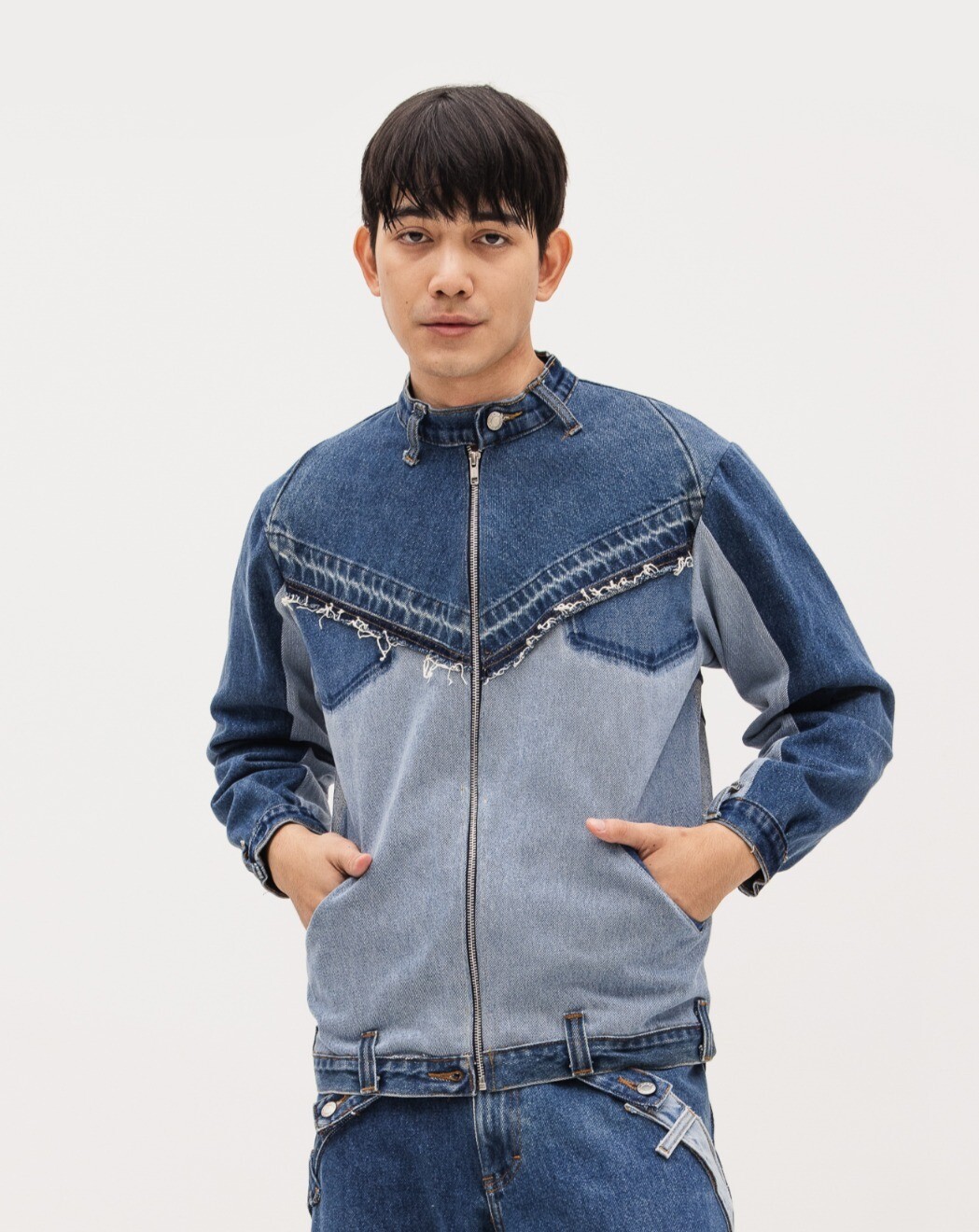 The Moto Jacket