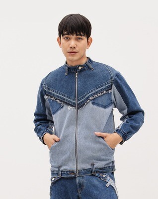 The Moto Jacket