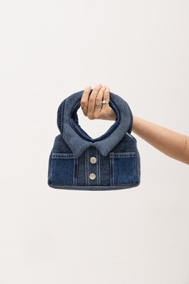 The Eloise Bag